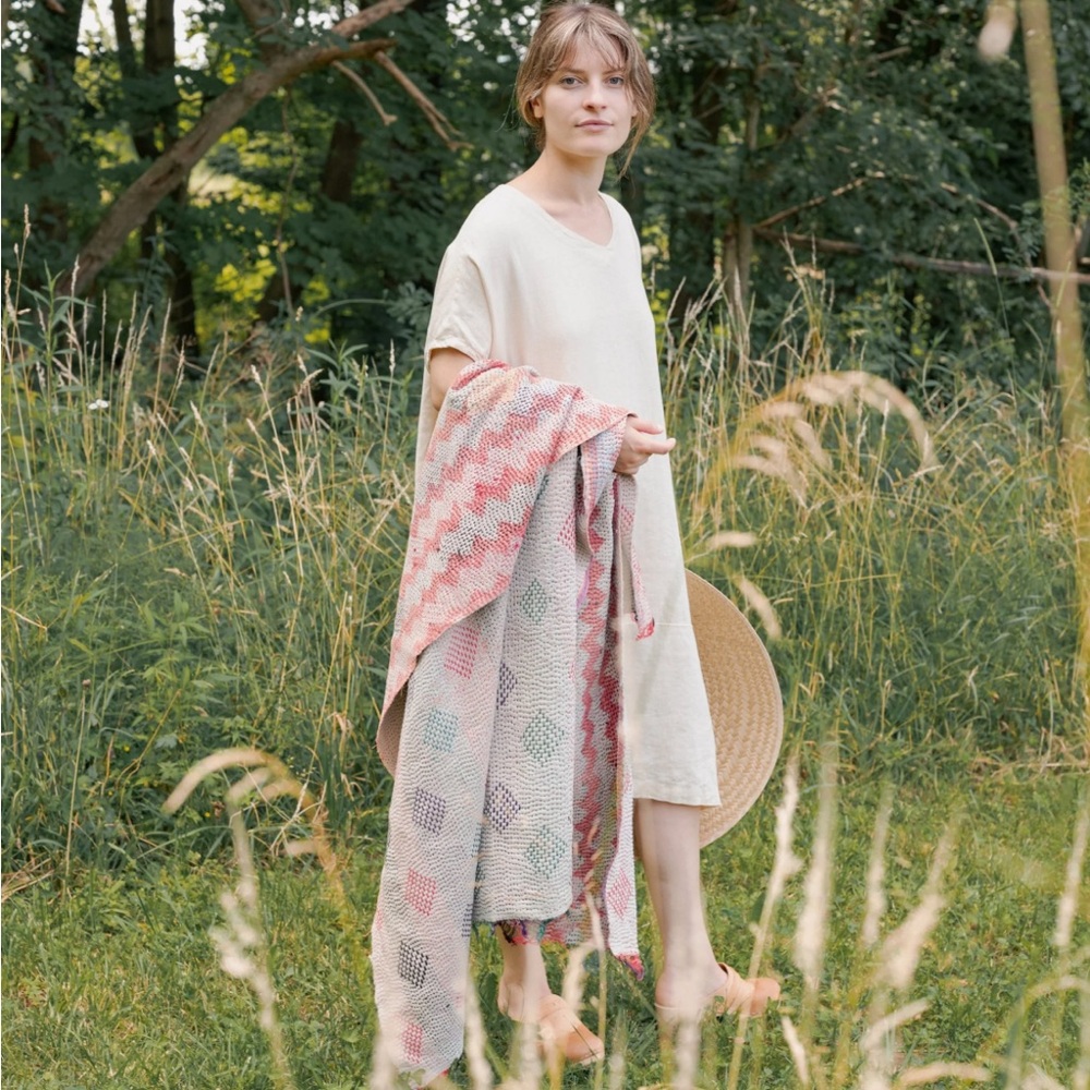 Artemesia Thea Dress